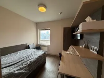 Town & Country Property Auctions offers this superb student accommodation investment in the sought-after Clyde House, Clyde Street, Glasgow.
