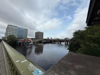 Town & Country Property Auctions offers this superb student accommodation investment in the sought-after Clyde House, Clyde Street, Glasgow.