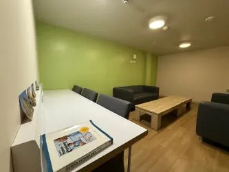 Town & Country Property Auctions offers this superb student accommodation investment in the sought-after Clyde House, Clyde Street, Glasgow.
