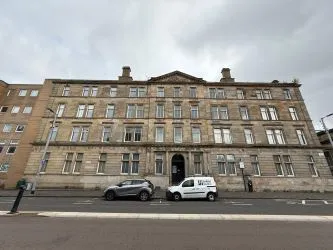 Town & Country Property Auctions offers this superb student accommodation investment in the sought-after Clyde House, Clyde Street, Glasgow.