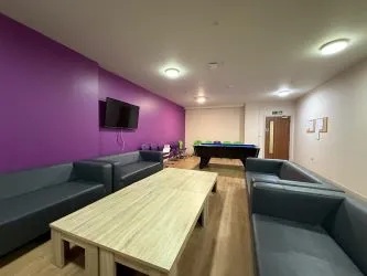 Town & Country Property Auctions offers this superb student accommodation investment in the sought-after Clyde House, Clyde Street, Glasgow.