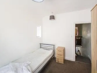 Property cover