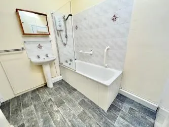 A Well Presented Two Bedroom Cottage, Being Located On The Outskirts Of The Popular Village Of Trefriw. Benefitting From UPVC Double Glazing And Gas Central Heating. An Ideal First Time Home Or Investment Property.