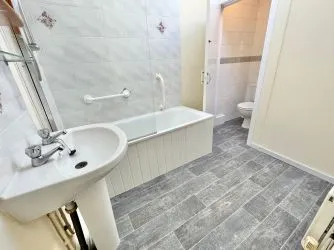 A Well Presented Two Bedroom Cottage, Being Located On The Outskirts Of The Popular Village Of Trefriw. Benefitting From UPVC Double Glazing And Gas Central Heating. An Ideal First Time Home Or Investment Property.