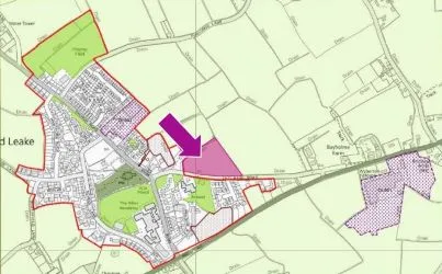 Property cover