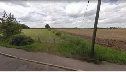 Approx 5 Acres Of Land With Planning
