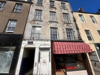 Property cover