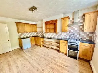 A spacious, well presented semi detached house occupying a convenient and accessible setting within the village.