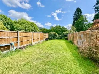 A spacious, well presented semi detached house occupying a convenient and accessible setting within the village.