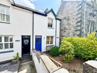A spacious, well presented semi detached house occupying a convenient and accessible setting within the village.