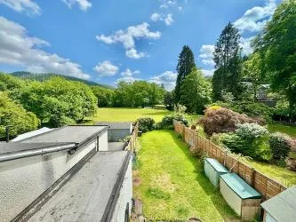 A spacious, well presented semi detached house occupying a convenient and accessible setting within the village.