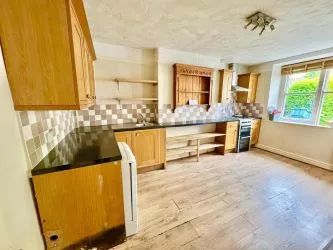 A spacious, well presented semi detached house occupying a convenient and accessible setting within the village.