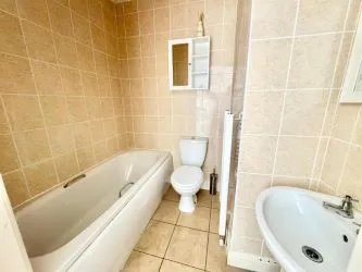 A spacious, well presented semi detached house occupying a convenient and accessible setting within the village.