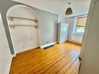 A spacious, well presented semi detached house occupying a convenient and accessible setting within the village.