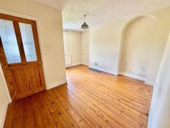 A spacious, well presented semi detached house occupying a convenient and accessible setting within the village.