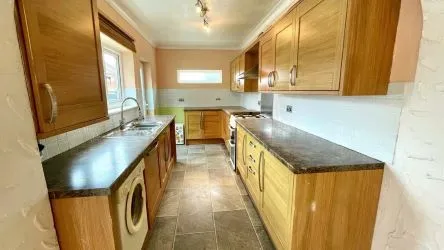 Property cover