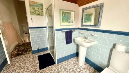 Good Sized Three Bedroomed Terrace in need of updating close to local amenities