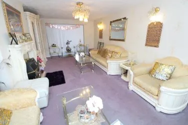 A Good Sized Four Bedroom Detached House Standing On A Large Plot On The Outskirts Of Kinmel Bay. An Opportunity To Create A Stunning Family Home. Benefits From UPVC Double Glazing And Gas Central Heating.
