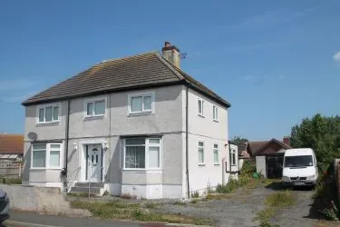 A Good Sized Four Bedroom Detached House Standing On A Large Plot On The Outskirts Of Kinmel Bay. An Opportunity To Create A Stunning Family Home. Benefits From UPVC Double Glazing And Gas Central Heating.