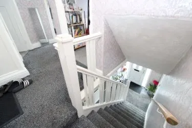 A Good Sized Four Bedroom Detached House Standing On A Large Plot On The Outskirts Of Kinmel Bay. An Opportunity To Create A Stunning Family Home. Benefits From UPVC Double Glazing And Gas Central Heating.