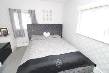 A Good Sized Four Bedroom Detached House Standing On A Large Plot On The Outskirts Of Kinmel Bay. An Opportunity To Create A Stunning Family Home. Benefits From UPVC Double Glazing And Gas Central Heating.