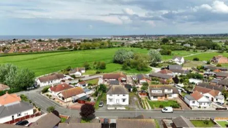 A Good Sized Four Bedroom Detached House Standing On A Large Plot On The Outskirts Of Kinmel Bay. An Opportunity To Create A Stunning Family Home. Benefits From UPVC Double Glazing And Gas Central Heating.