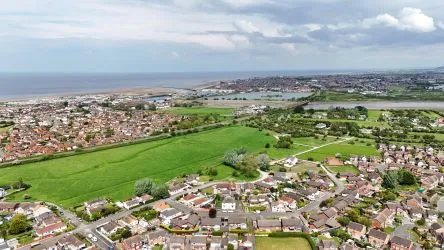 A Good Sized Four Bedroom Detached House Standing On A Large Plot On The Outskirts Of Kinmel Bay. An Opportunity To Create A Stunning Family Home. Benefits From UPVC Double Glazing And Gas Central Heating.