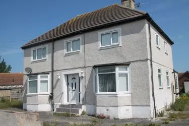 A Good Sized Four Bedroom Detached House Standing On A Large Plot On The Outskirts Of Kinmel Bay. An Opportunity To Create A Stunning Family Home. Benefits From UPVC Double Glazing And Gas Central Heating.