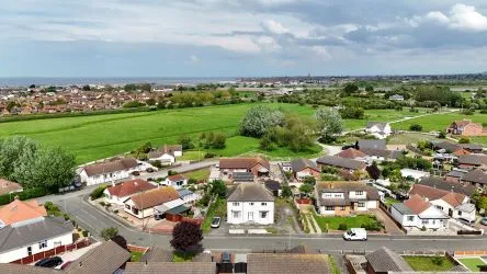 A Good Sized Four Bedroom Detached House Standing On A Large Plot On The Outskirts Of Kinmel Bay. An Opportunity To Create A Stunning Family Home. Benefits From UPVC Double Glazing And Gas Central Heating.