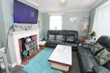 A Good Sized Four Bedroom Detached House Standing On A Large Plot On The Outskirts Of Kinmel Bay. An Opportunity To Create A Stunning Family Home. Benefits From UPVC Double Glazing And Gas Central Heating.