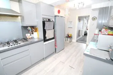 A Good Sized Four Bedroom Detached House Standing On A Large Plot On The Outskirts Of Kinmel Bay. An Opportunity To Create A Stunning Family Home. Benefits From UPVC Double Glazing And Gas Central Heating.