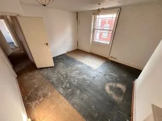 Property cover