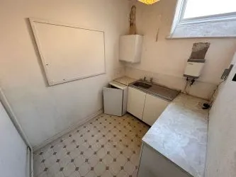 Two Bedroom 1s Floor Flat Refurb Opportunity with Brand New Lease - Vacant