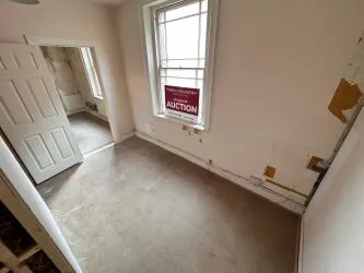 Two Bedroom 1s Floor Flat Refurb Opportunity with Brand New Lease - Vacant