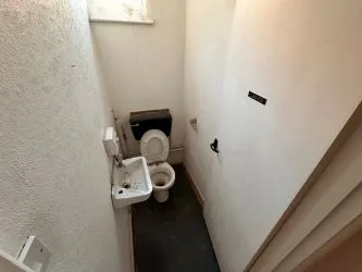 Two Bedroom 1s Floor Flat Refurb Opportunity with Brand New Lease - Vacant