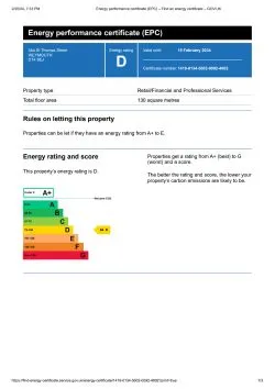 Two Bedroom 1s Floor Flat Refurb Opportunity with Brand New Lease - Vacant