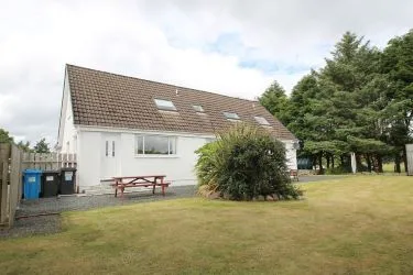 Property cover