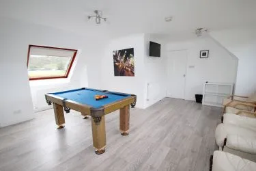 Town and Country Property Auctions offers this 6 Bedroom House in Poolewe