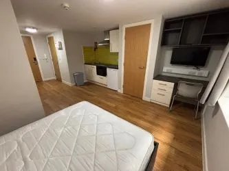 23 (3-01) Stanley Court, 19-23 Stanley Street, City Centre, Liverpool, Liverpool, L1 6AA