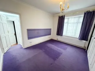 Vacant possession bungalow in the popular location of Bexleyheath.  Potential building plot for two - three bedroom dwellings STP -13 Martin Dene, Bexleyheath, Kent, DA6 8NA