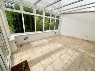 Vacant possession bungalow in the popular location of Bexleyheath.  Potential building plot for two - three bedroom dwellings STP -13 Martin Dene, Bexleyheath, Kent, DA6 8NA