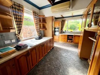 Vacant possession bungalow in the popular location of Bexleyheath.  Potential building plot for two - three bedroom dwellings STP -13 Martin Dene, Bexleyheath, Kent, DA6 8NA