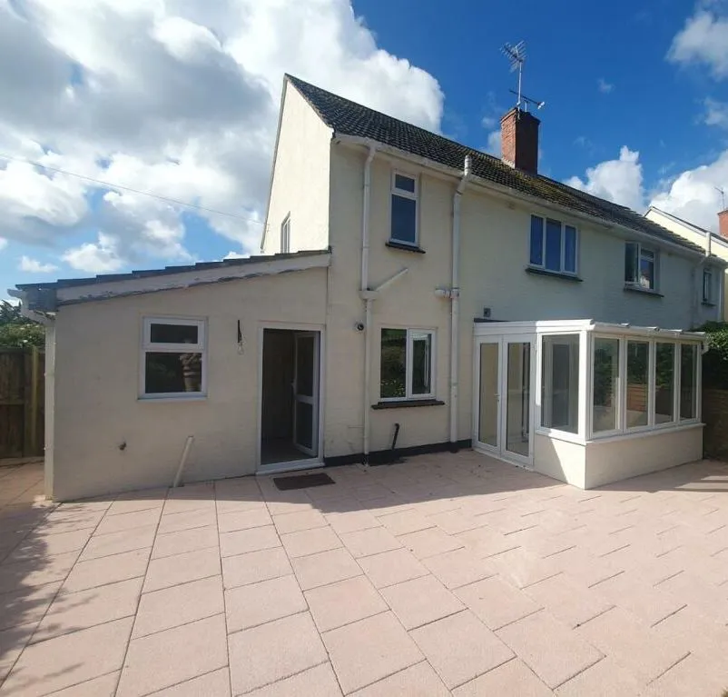 10 Orchard Road, Minehead, Somerset, TA24 5JY