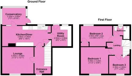 10 Orchard Road, Minehead, Somerset, TA24 5JY
