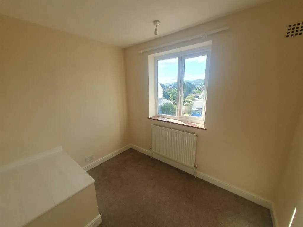 10 Orchard Road, Minehead, Somerset, TA24 5JY