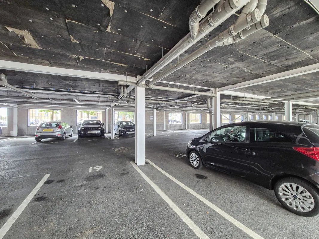 Apartment 53, 88 Low Hill, Liverpool, Merseyside, L6 1AR