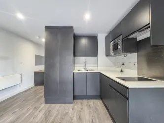 Apartment 53, 88 Low Hill, Liverpool, Merseyside, L6 1AR