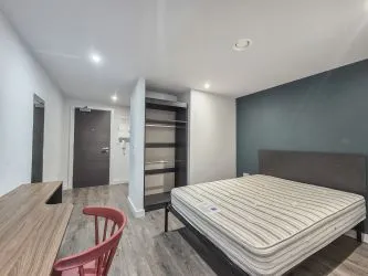 Apartment 53, 88 Low Hill, Liverpool, Merseyside, L6 1AR