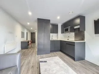 Apartment 53, 88 Low Hill, Liverpool, Merseyside, L6 1AR