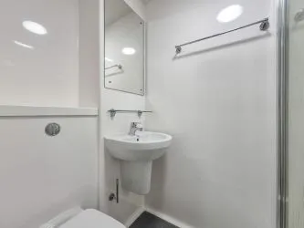 Apartment 53, 88 Low Hill, Liverpool, Merseyside, L6 1AR